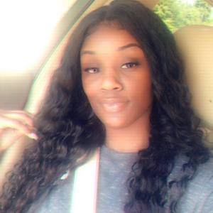 Meet your Posher, Love